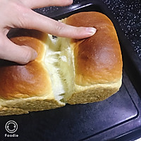 不会失败的吐司面包做法的做法图解22