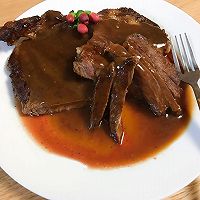 牛排的做法图解5