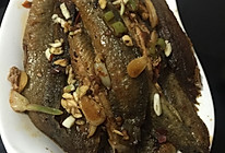 简版红烧泥鳅的做法