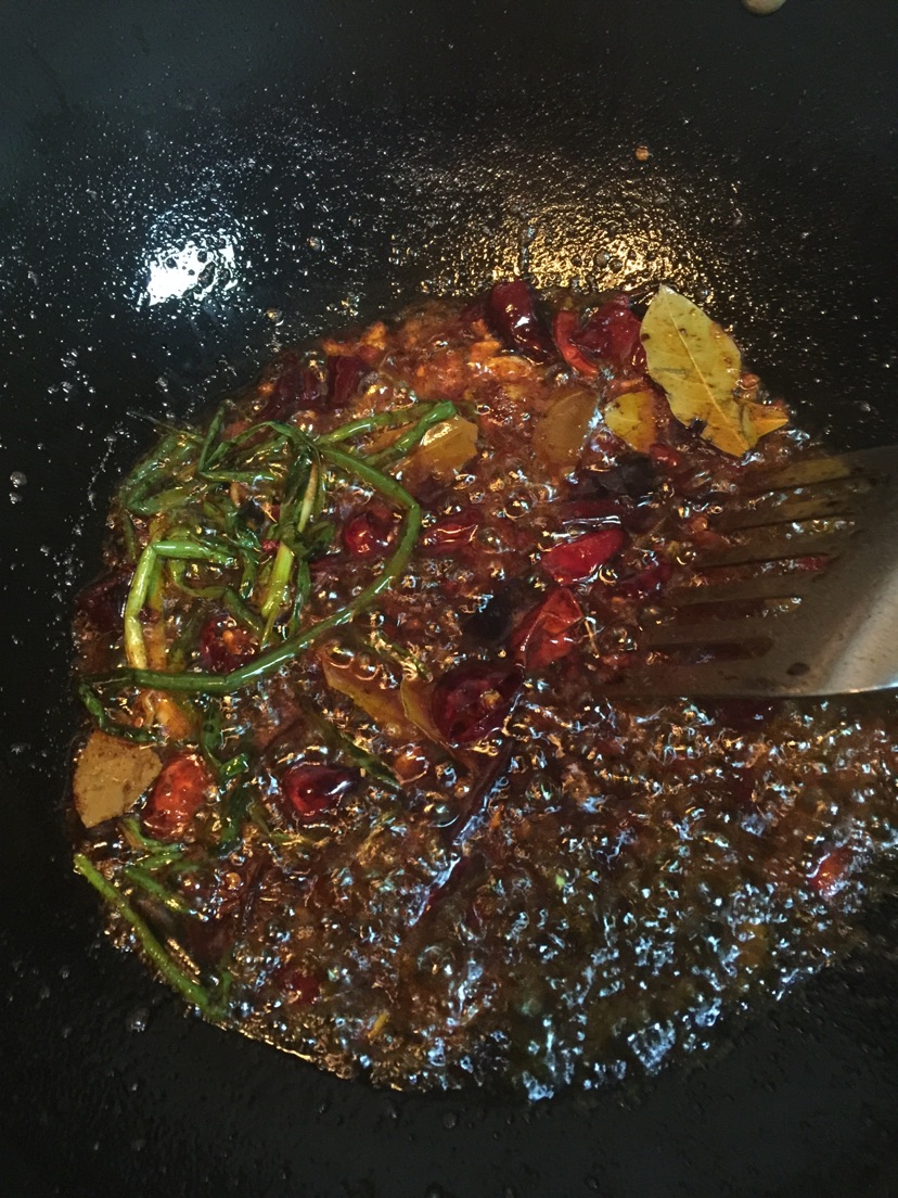 冒菜的做法图解6