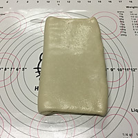 红豆扭扭酥的做法图解11