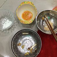 孕期健康零食#烤鸡米花的做法图解9