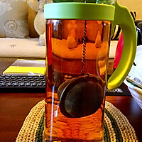 自制冰红茶的做法图解3