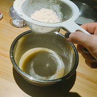 玛德琳蛋糕的做法图解4