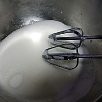 可爱的ớ ₃ờ溶豆豆入口即化的做法图解3