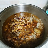 啤酒干崩贵妃鸡的做法图解8