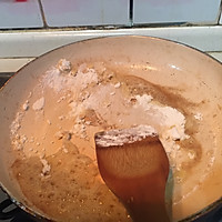 俄式罐焖牛肉#一起吃西餐#的做法图解9