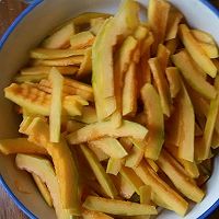 南瓜饼的做法图解2