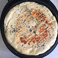 发面千层饼的做法图解16