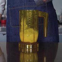 春夏水果茶做法奶茶教程—哈密乌龙奶盖的做法的做法图解4