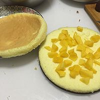 生日蛋糕的做法图解5