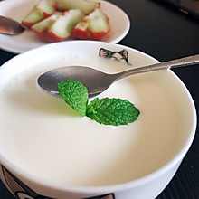 姜撞奶