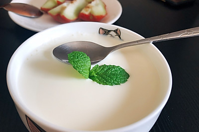 姜撞奶
