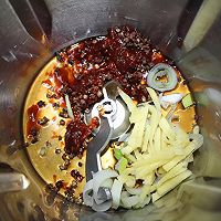 酸汤嫩牛肉 | 格瑞美厨GOURMETmaxx一体机的做法图解1
