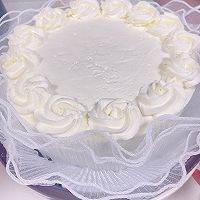 野餐必备蛋糕的做法图解25