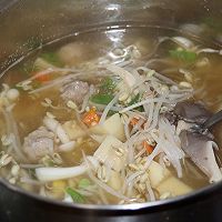 绿豆糕的做法图解4