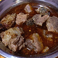 豆豉辣椒蒸排骨的做法图解5