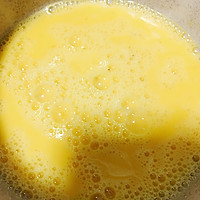 干豆腐木耳炒鸡蛋的做法图解3