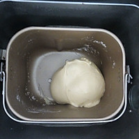 新手北海道牛奶土司，超详细（汤种版450g）的做法图解5