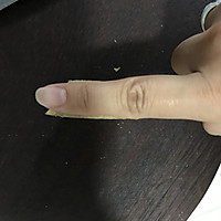 辣味虾仁的做法图解2