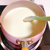 草莓酸奶芝士慕斯蛋糕的做法图解11