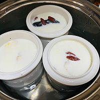 乌鸡炖牛奶的做法图解2