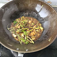 黄酱豆腐的做法图解8