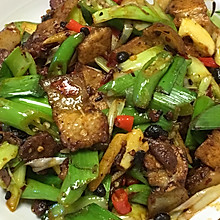 回锅肉