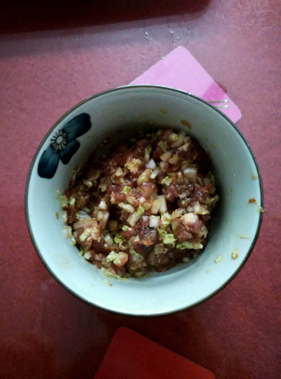 蒸肉水豆腐#方太一代蒸传#的做法图解2