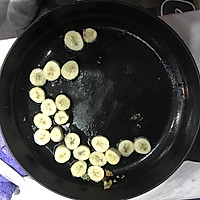 香蕉火腿鸡蛋饼的做法图解5