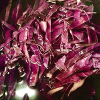 #我为奥运出食力#颜值与美味并存的胭脂萝卜的做法图解4