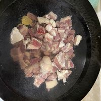 红烧牛肉的做法图解2