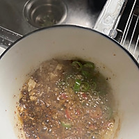 拌牛肉的做法图解3