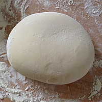 松下面包机版小米馒头的做法图解6