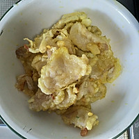 东北正宗锅包肉  浓香版的做法图解5