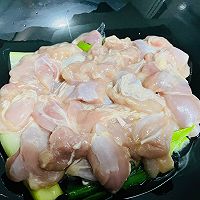 #味达美年味小馆#三杯鸡的做法图解9