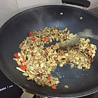 简单又好吃的香菇焖饭（懒人福利）的做法图解10