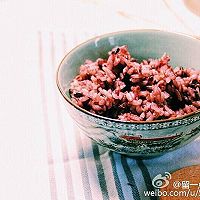 花米饭的做法图解4