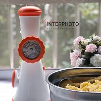 绿豆糕的做法图解4