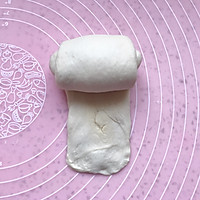 柔软拉丝的波兰种酸奶土司的做法图解13
