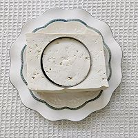 蜂窝豆腐（健康减盐版）——健康膳食，简单入味的做法图解2