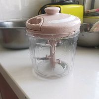 家庭版香菇酱肉包的做法图解8