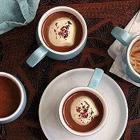 22种咖啡味甜品的做法的做法图解18