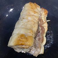 日式拉面中的叉烧的做法图解5