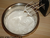 猫头鹰杯子蛋糕的做法图解6