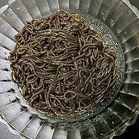 酸辣蕨根粉的做法图解2