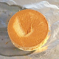 戚风蛋糕（附蛋糕切片方法）的做法图解16