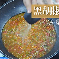 意式肉酱面-可以秒变主厨的意大利面的做法图解9