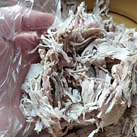 自制肉松的做法图解12