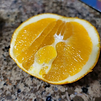 快手版｜夏日鲜橙养乐多的做法图解1